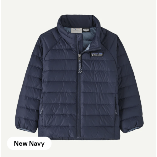 Patagonia Baby Down Sweater™ Jacket