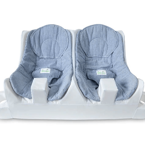 Table For Two - Twin Feeding System