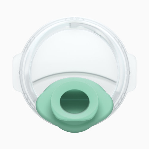 Elvie Pump Spout and Valve