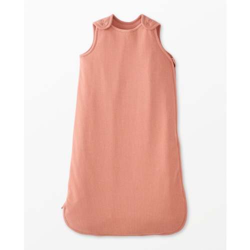 Baby Ribbed Sleep Sack (1.5 TOG) | Hanna Andersson