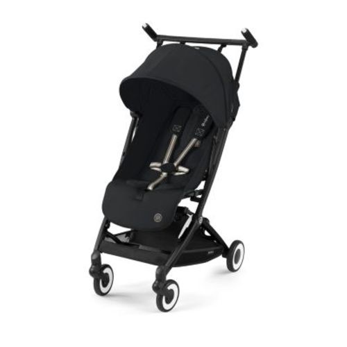 Libelle 2 Ultra Compact Lightweight Travel Stroller