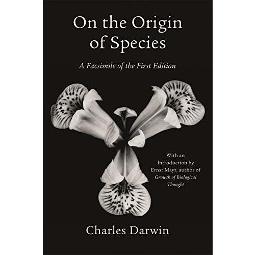 on the origin of species first edition - AbeBooks