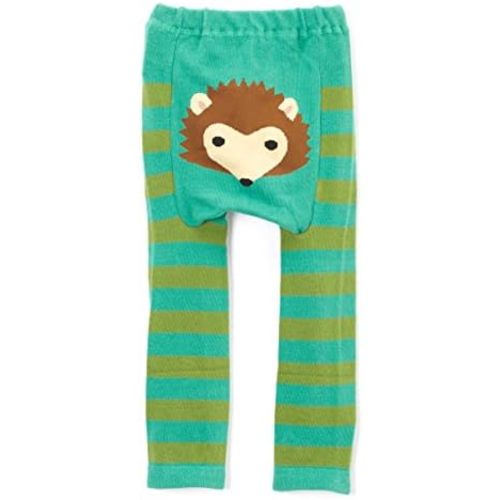 Doodle Pants - Woodland Leggings