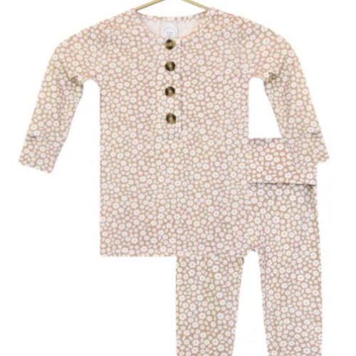 Laynie Top + Bottoms – Lou Lou & Company