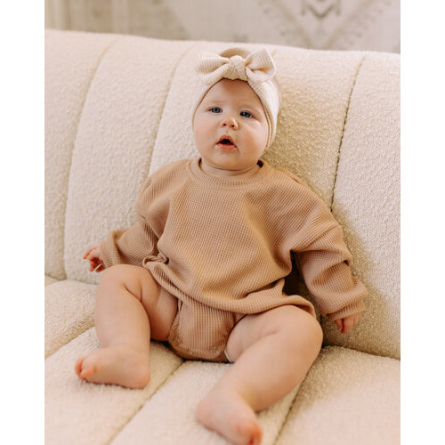 Suede's Way │ Baby & Toddler Clothing