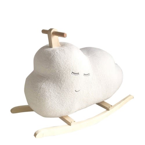Wonder & Wise by Asweets Reach For The Cloud Rocker