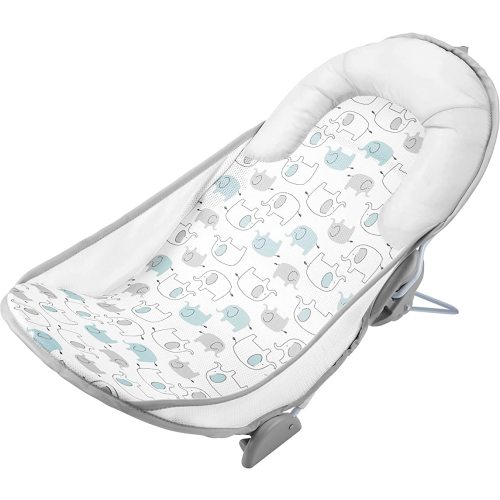 Simple Joys by Carter's Baby Bather, White Elephant, One Size