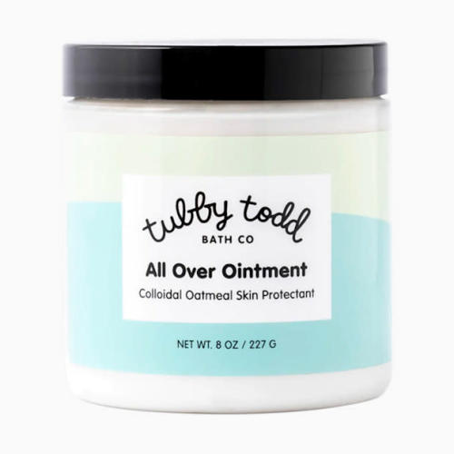 Tubby Todd All Over Ointment