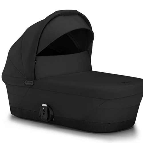 Cybex eGazelle/Gazelle S Cot – Bambi Baby