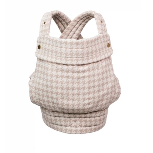 The Monarch Carrier - Houndstooth – Mabē