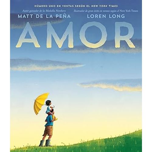 Amor (Spanish Edition)