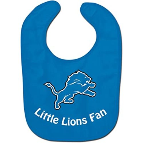 BabyFanatic Sippy Cup - NFL Detroit Lions - Officially Licensed Toddler &  Baby Cup