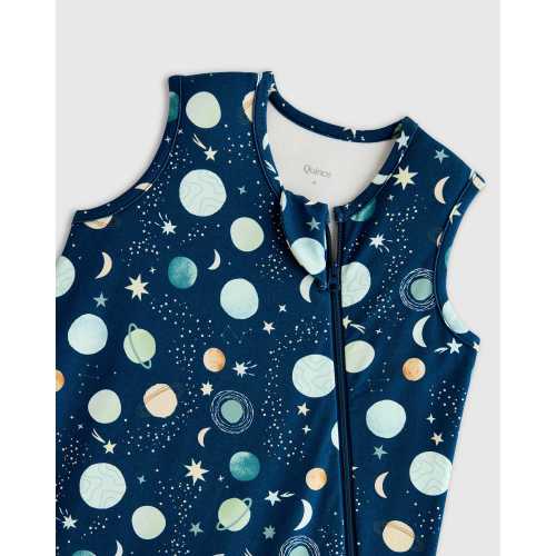 Bamboo Sleep Bag 1.0 TOG in Celestial Dreams