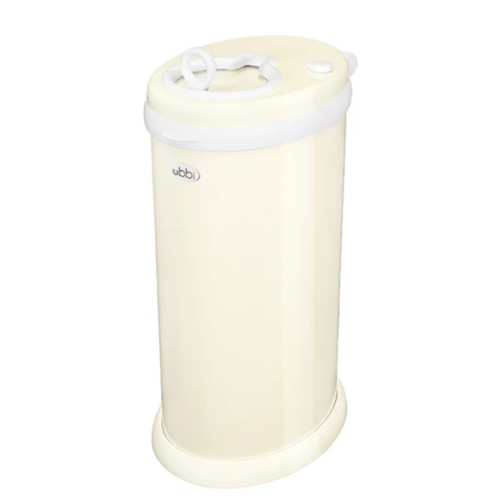 Ubbi Diaper Pail in Canada | Free Expedited Shipping – Little Canadian