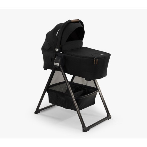 Nuna LYTL Bassinet & Stand
