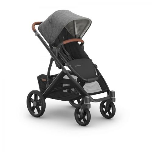 Vista V3 Stroller - Greyson | Uppa Baby