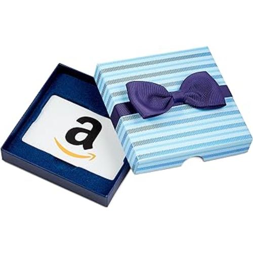 Amazon.com Gift Card