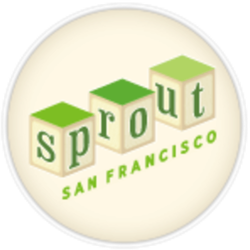 Sprout Gift Registry
