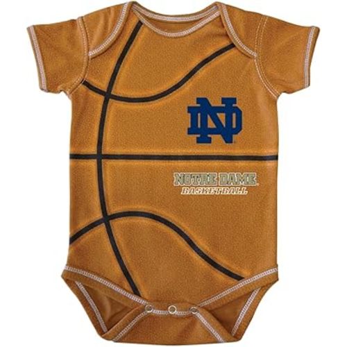NCAA Kids MVP Basketball Bodysuit