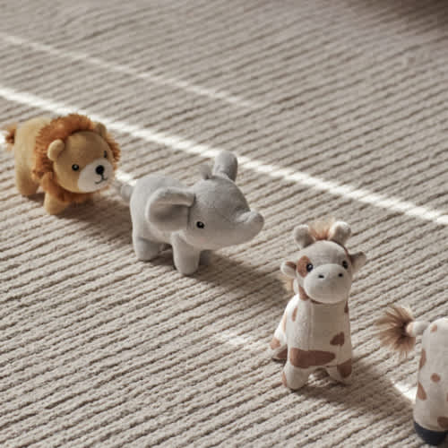 3-Pack Soft Toys