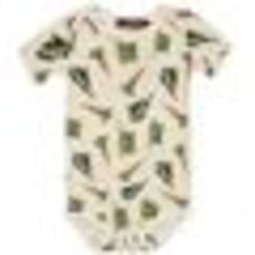 Milkbarn - Cotton One Piece, Fresh Veggies