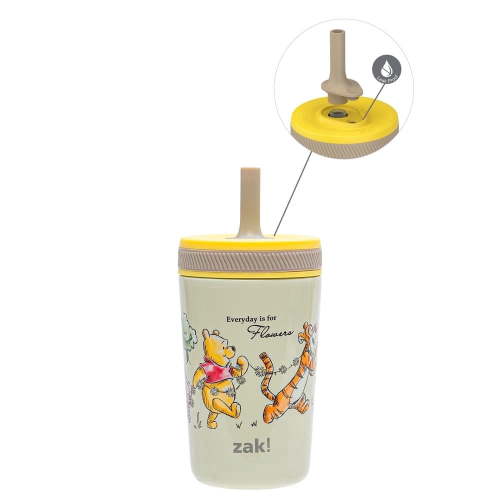 Zak Designs Disney Winnie the Pooh