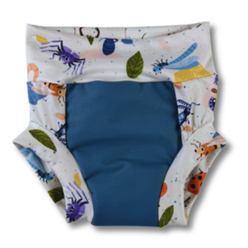 Nighttime Trainers - Bugging Out – Smart Bottoms
