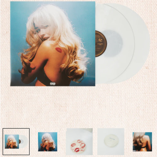 Short n' Sweet (Deluxe) D2C Exclusive 2LP