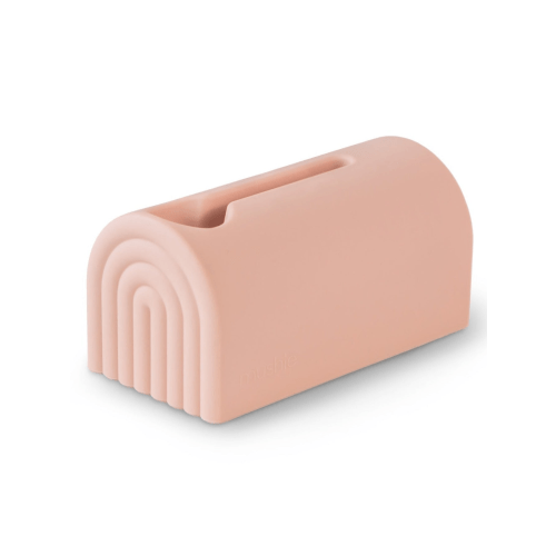 Spout Cover, Blush