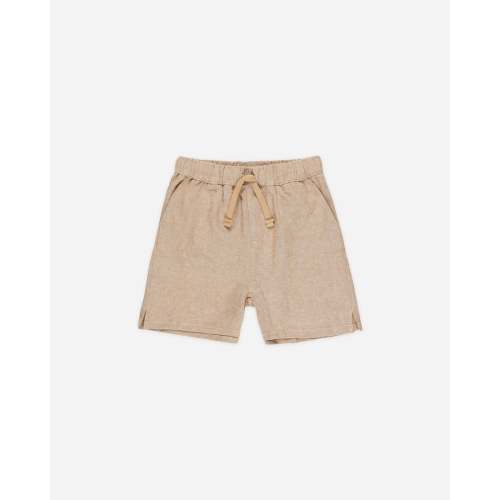 Perry Short || Cocoa – Rylee + Cru