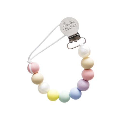 Pacifier Clip