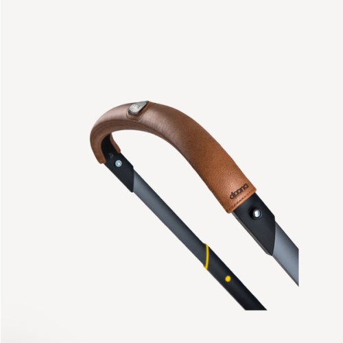 Doona + Handlebar Cover