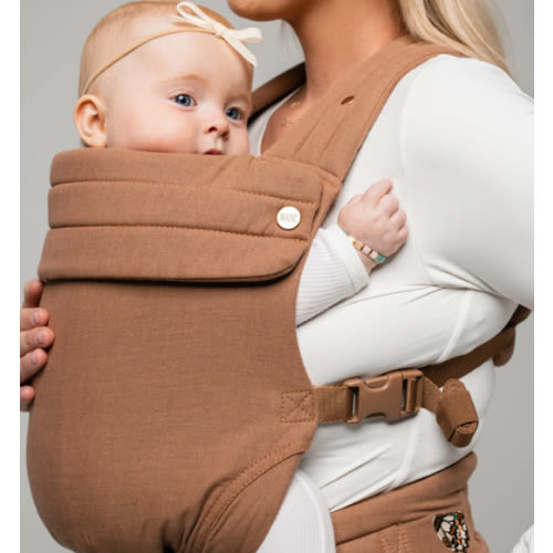 The Monarch Carrier - Mocha – Mabē