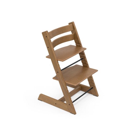 Stokke Tripp Trapp: The Ultimate Grow with Me High Chair for Personalized Comfort