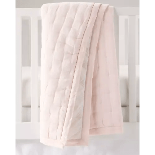 Baby quilt