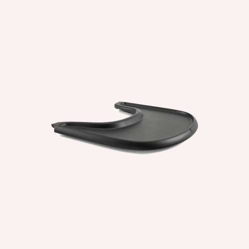 Stokke Tripp Trapp Tray - Black