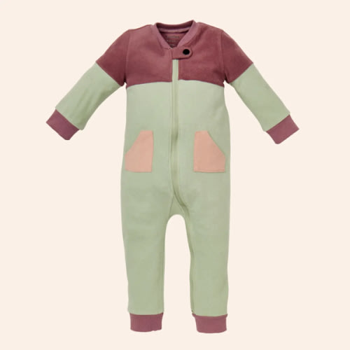 Salinger Onepiece – Young Days