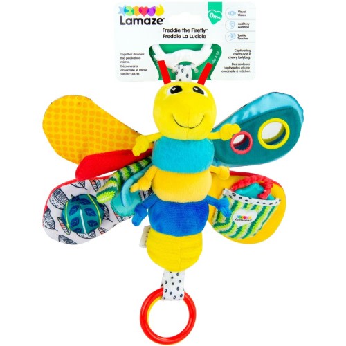 Lamaze Freddie Firefly