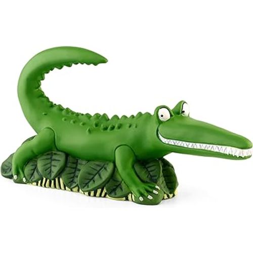 Tonies Enormous Crocodile Audio Play Character by Roald Dahl