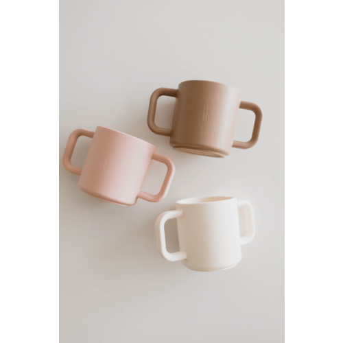 Silicone Training Cup