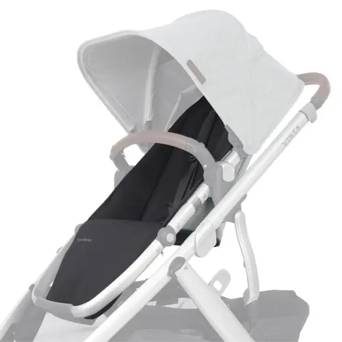 Toddler Seat Fabric for Vista V2 and Cruz V2 - Stella