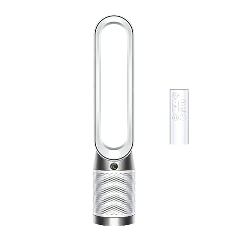 Dyson Purifier Cool™ Gen1 TP10 - Purifying Fan (White)