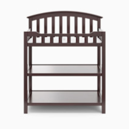 Graco Changing Table - Espresso