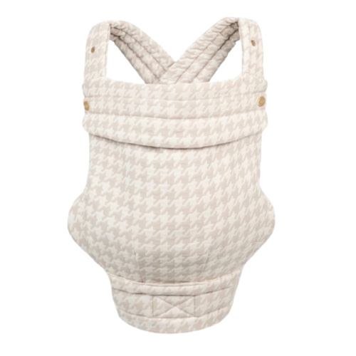 The Monarch Carrier - Houndstooth – Mabē