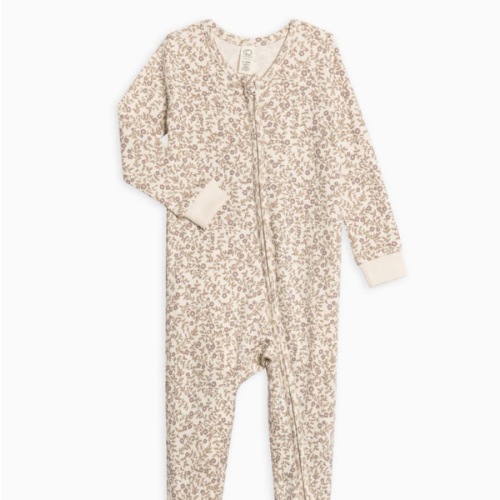 Peyton Zipper Sleeper