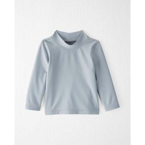 Baby Recycled Long Sleeve Swim Rashguard - Little Planet | Carter's