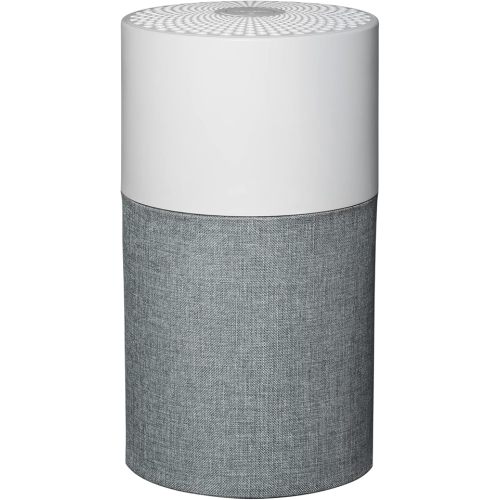 BLUEAIR Air Purifiers for Bedroom HEPASilent Small Room Air Purifiers for Home Air Purifiers for Pets Allergies Air Cleaner, Virus Air Purifier for Dust Baby Air Purifier for Nursery Blue Pure 511