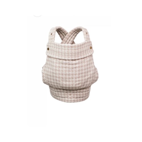 The Monarch Carrier - Houndstooth – Mabē