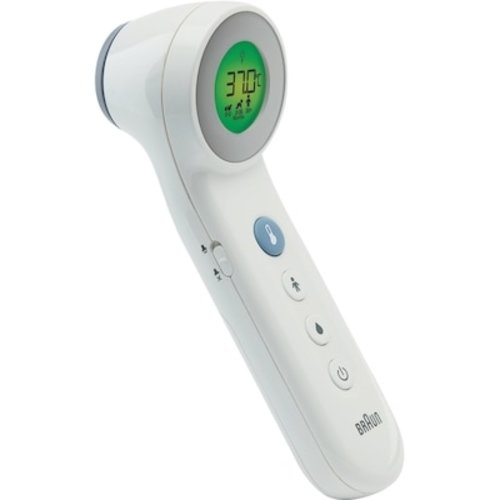 BNT400CA No Touch + Forehead Thermometer