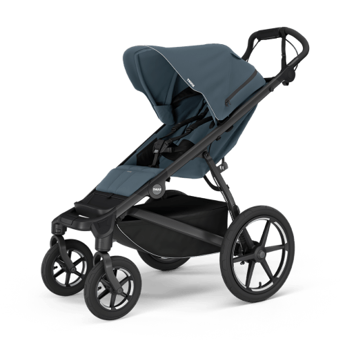 Thule Urban Glide 4-wheel